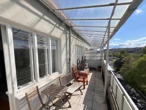 Prodej bytu 2+1, Praha - Podolí, Podolská, 94 m2