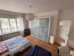 Prodej bytu 2+1, Praha - Podolí, Podolská, 94 m2