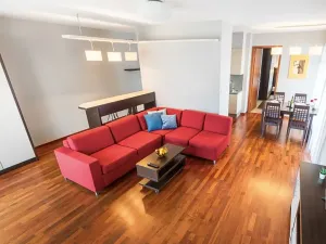 Pronájem bytu 2+kk, Praha - Nové Město, Horská, 75 m2
