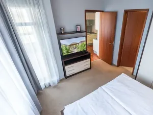 Pronájem bytu 2+kk, Praha - Nové Město, Horská, 75 m2