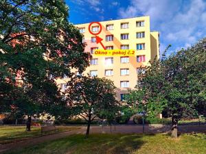 Prodej bytu 2+1, Plzeň, Lábkova, 45 m2