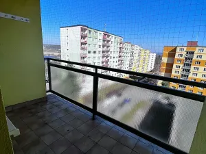 Prodej bytu 2+1, Plzeň, Lábkova, 45 m2