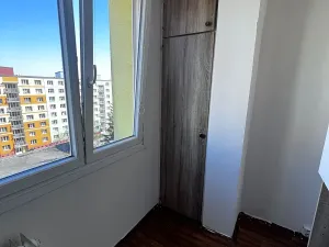 Prodej bytu 2+1, Plzeň, Lábkova, 45 m2