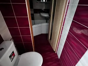 Prodej bytu 2+1, Plzeň, Lábkova, 45 m2