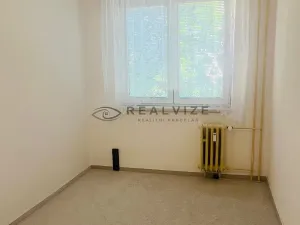 Pronájem bytu 3+1, České Budějovice, L. M. Pařízka, 62 m2