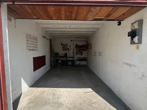Pronájem bytu 3+1, České Budějovice, L. M. Pařízka, 62 m2