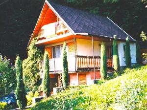 Prodej chaty, Březnice, 60 m2