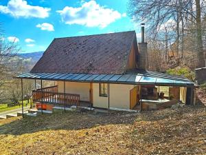 Prodej chaty, Březnice, 60 m2