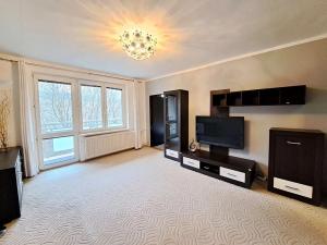 Pronájem bytu 3+1, Zlín, Tyršova, 68 m2