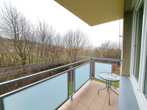 Pronájem bytu 3+1, Zlín, Tyršova, 68 m2
