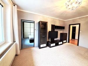 Pronájem bytu 3+1, Zlín, Tyršova, 68 m2