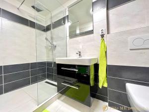 Prodej bytu 2+kk, Praha - Sobín, Želetická, 58 m2