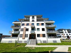 Prodej bytu 2+kk, Praha - Sobín, Želetická, 58 m2