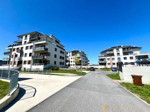 Prodej bytu 2+kk, Praha - Sobín, Želetická, 58 m2