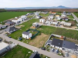 Prodej pozemku pro bydlení, Hustopeče, 581 m2