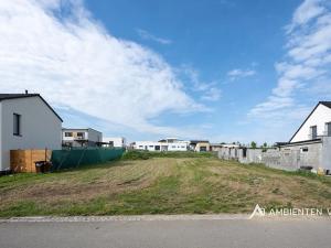 Prodej pozemku pro bydlení, Hustopeče, 581 m2