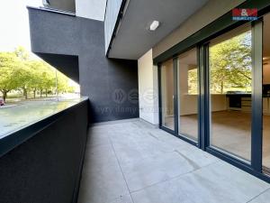 Pronájem bytu 1+kk, Praha, Sochorcova, 44 m2