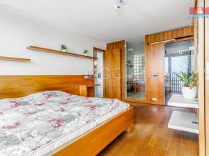 Prodej bytu 3+kk, Praha, Spinozova, 160 m2