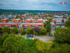 Prodej bytu 3+kk, Praha, Spinozova, 160 m2