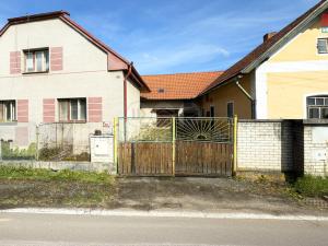 Prodej rodinného domu, Kocelovice, 214 m2