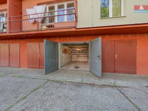 Prodej garáže, Nový Jičín, Nádražní, 16 m2