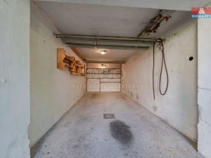 Prodej garáže, Nový Jičín, Nádražní, 16 m2