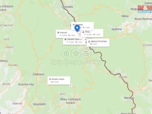 Prodej pozemku pro bydlení, Orlické Záhoří, 1517 m2
