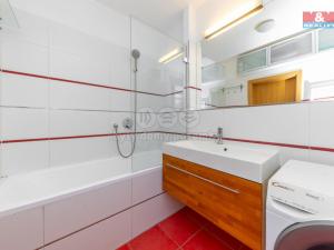 Prodej bytu 3+kk, Brno - Lesná, Dusíkova, 76 m2