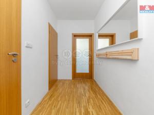 Prodej bytu 3+kk, Brno - Lesná, Dusíkova, 76 m2