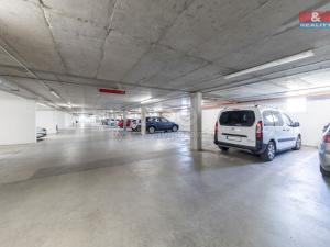 Prodej bytu 3+kk, Brno - Lesná, Dusíkova, 76 m2
