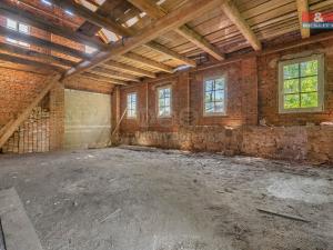 Prodej rodinného domu, Benešov nad Ploučnicí - Ovesná, 120 m2