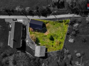 Prodej rodinného domu, Benešov nad Ploučnicí - Ovesná, 120 m2
