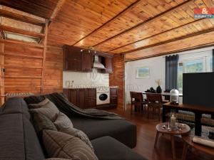 Prodej chaty, Děčín, Kamenická, 45 m2