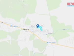 Prodej pozemku pro bydlení, Bohatice, 1345 m2