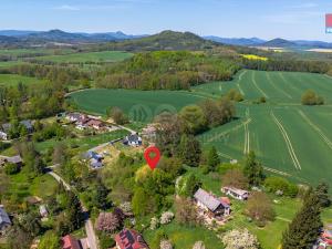 Prodej pozemku pro bydlení, Bohatice, 1345 m2