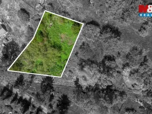 Prodej pozemku pro bydlení, Bohatice, 1345 m2