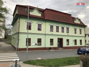 Pronájem restaurace, Hustopeče nad Bečvou, Školní, 170 m2