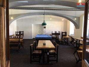 Pronájem restaurace, Hustopeče nad Bečvou, Školní, 170 m2