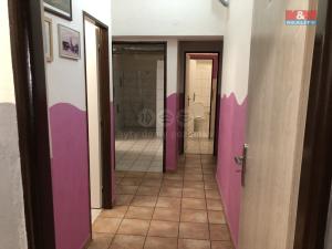 Pronájem restaurace, Hustopeče nad Bečvou, Školní, 170 m2