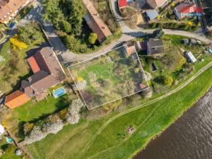 Prodej pozemku pro bydlení, Husinec, 1297 m2