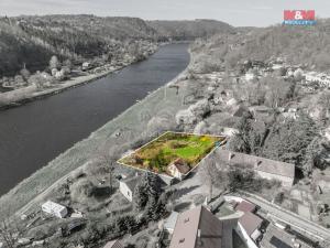 Prodej pozemku pro bydlení, Husinec, 1297 m2