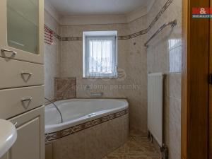 Prodej rodinného domu, Myslív - Milčice, 127 m2