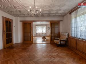 Prodej rodinného domu, Myslív - Milčice, 127 m2