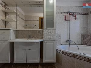 Prodej rodinného domu, Myslív - Milčice, 127 m2