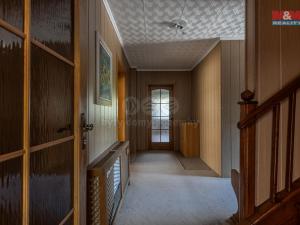 Prodej rodinného domu, Myslív - Milčice, 127 m2