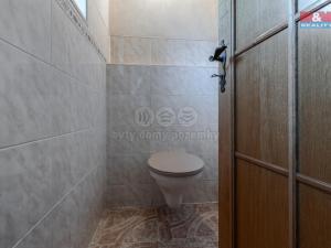 Prodej rodinného domu, Myslív - Milčice, 127 m2