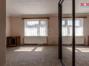 Prodej rodinného domu, Myslív - Milčice, 127 m2