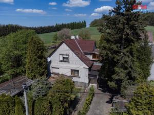 Prodej rodinného domu, Myslív - Milčice, 127 m2