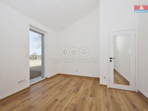 Prodej rodinného domu, Chlístovice - Pivnisko, 121 m2