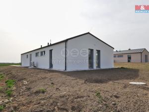 Prodej rodinného domu, Chlístovice - Pivnisko, 121 m2
